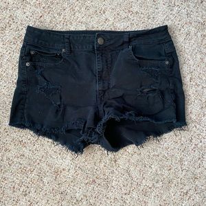 AE shorts! Closet clean out